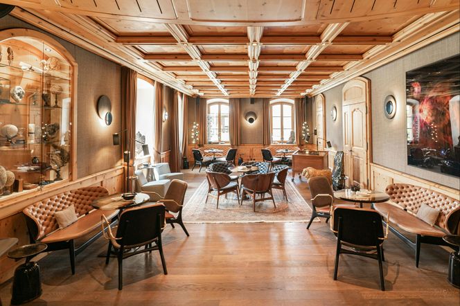 リフェラルプ リゾート 2222M