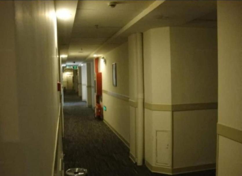 廊下 写真
