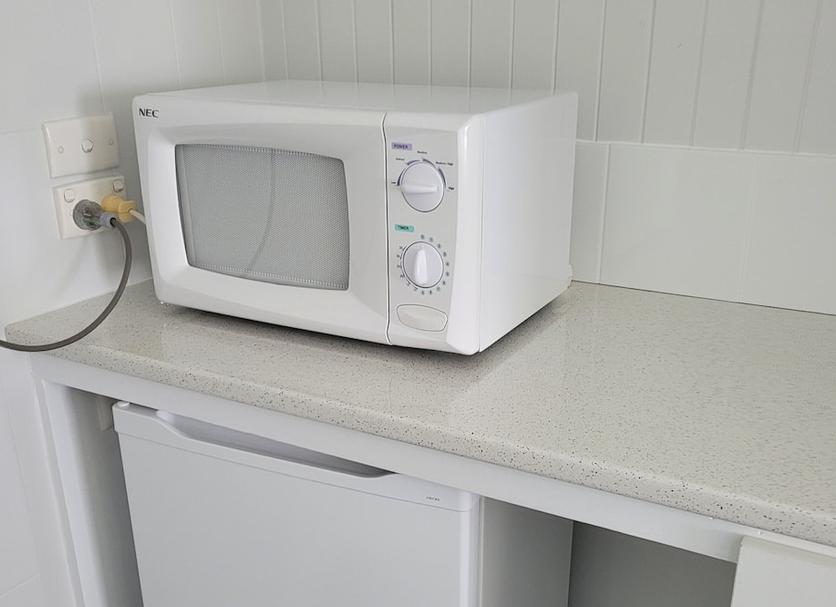 客室の設備 写真