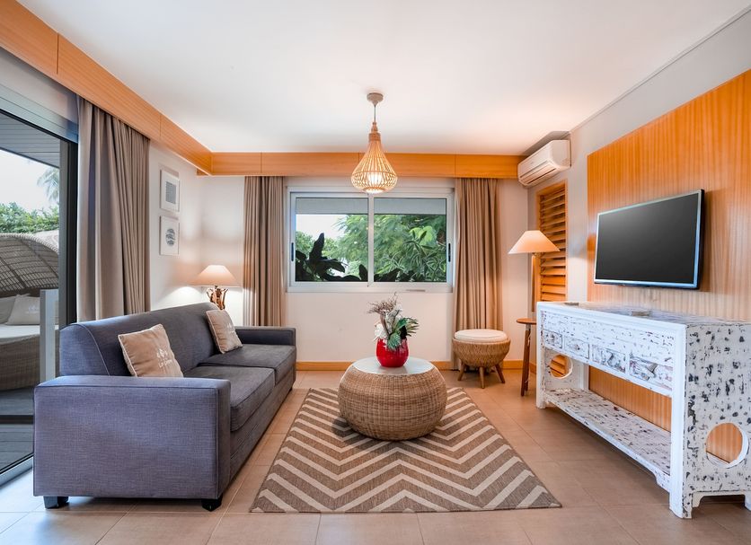 リビングルーム 写真