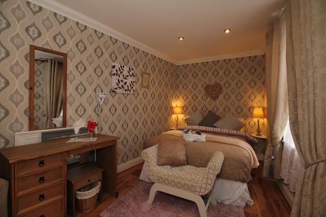 ドニーブルック ホール