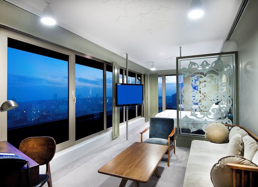 リビングルーム 写真