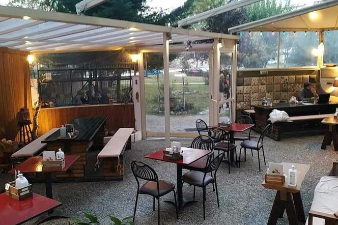 レントルームズ テッサロニキ