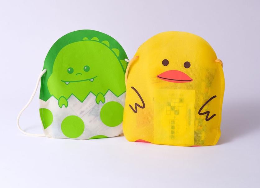 客室の設備 写真