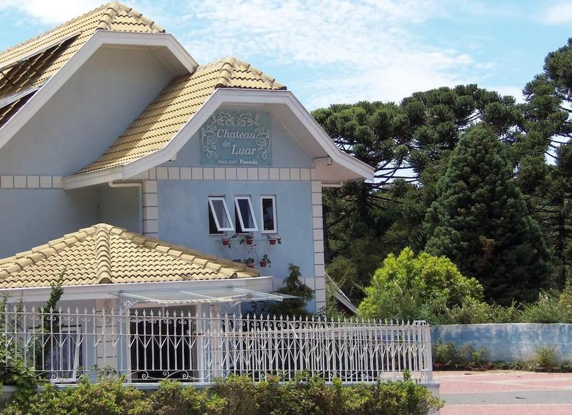 建物 写真