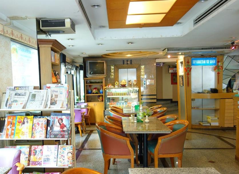 レストラン 写真