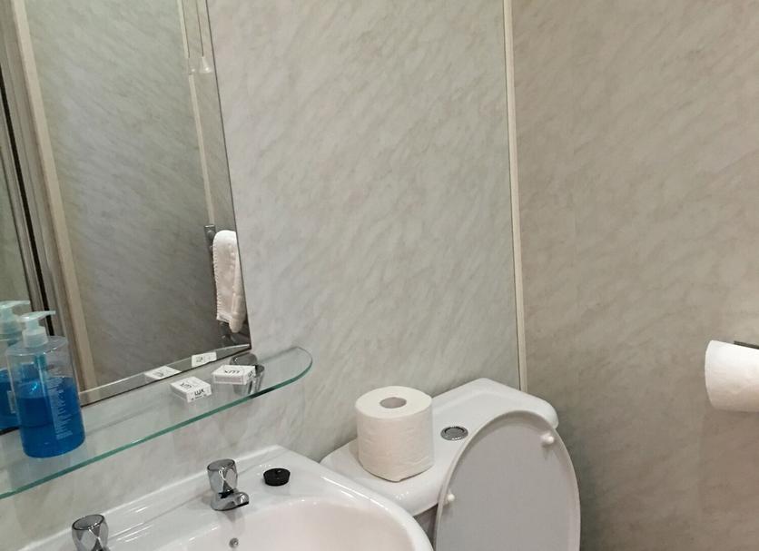 バスルーム 写真