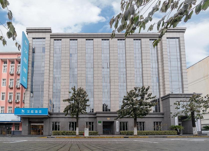 建物 写真