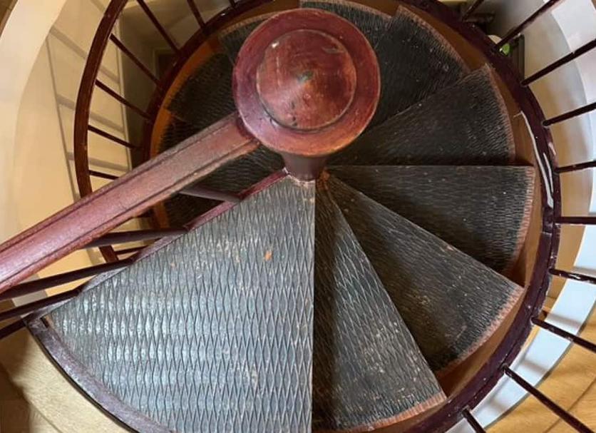 階段 写真