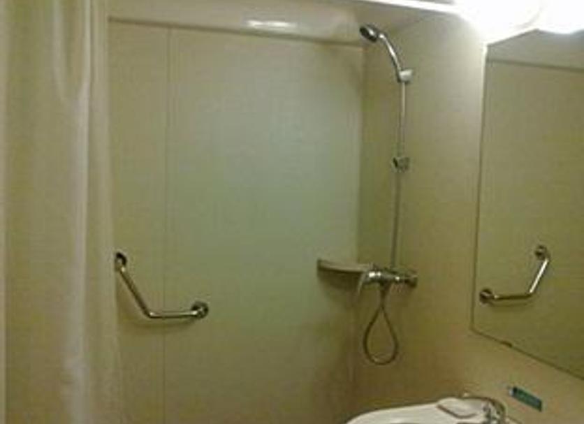 バスルーム 写真