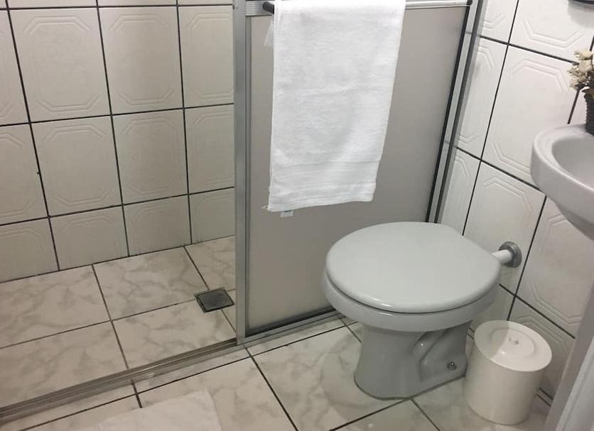 バスルーム 写真