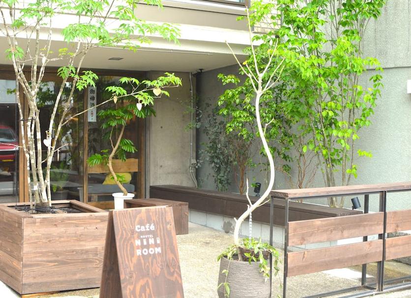 屋外の景色 写真