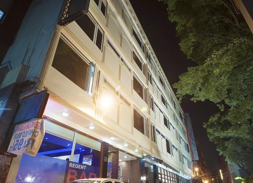 建物 写真
