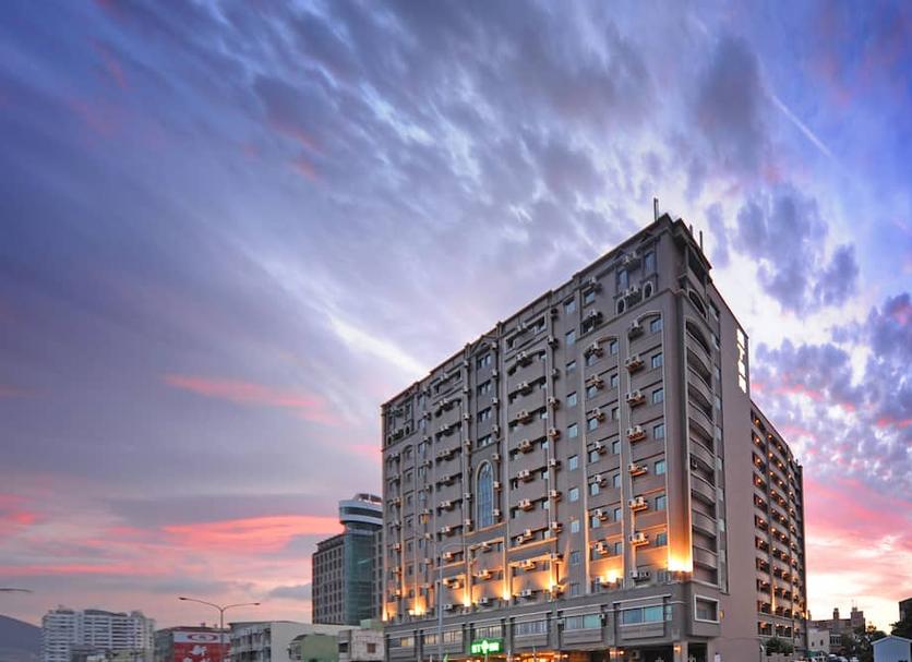 建物 写真
