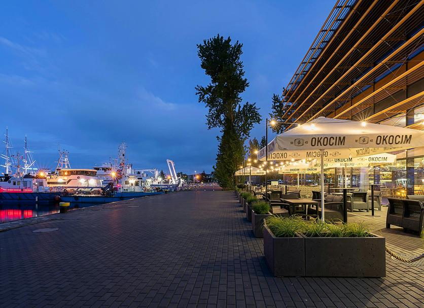 レストラン 写真