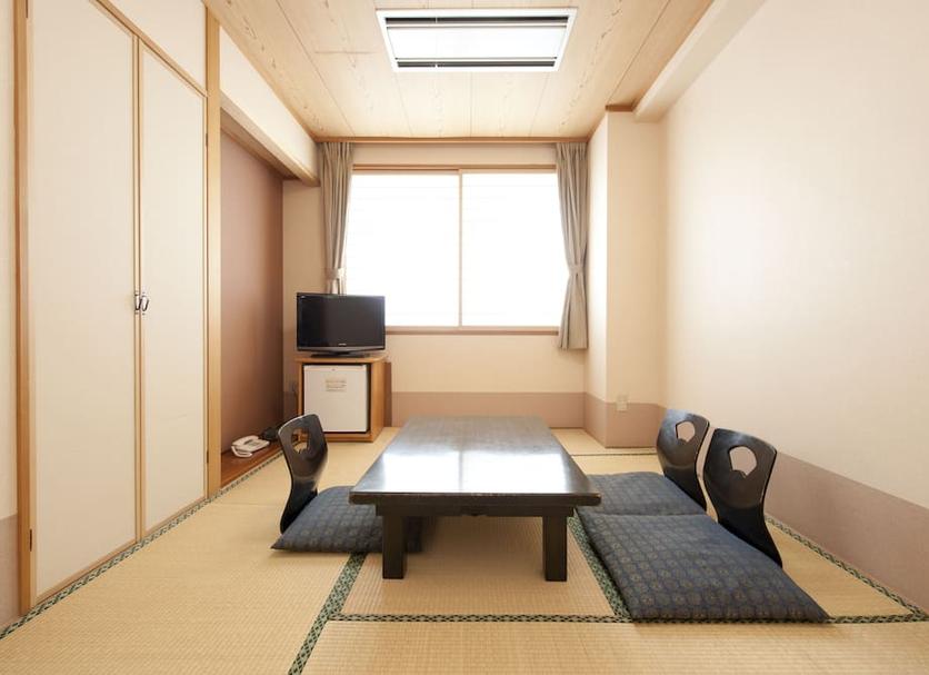 ダイニングルーム 写真