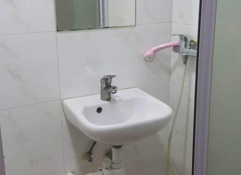 バスルーム 写真