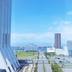 屋外の景色