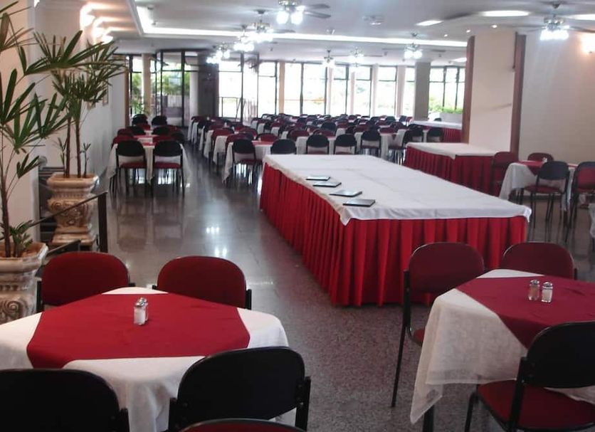 レストラン 写真