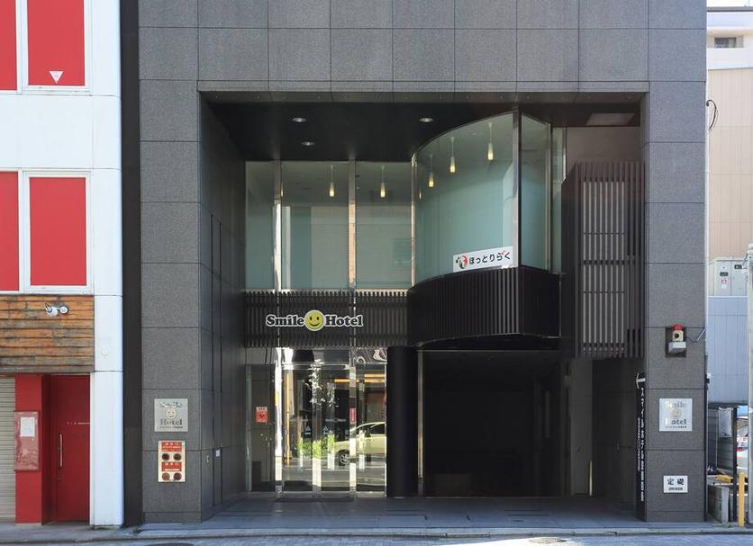 建物 写真