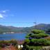 屋外の景色
