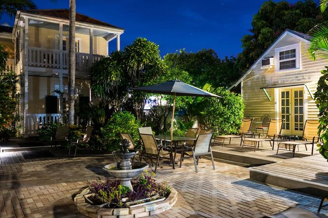 ドゥヴァル ハウス