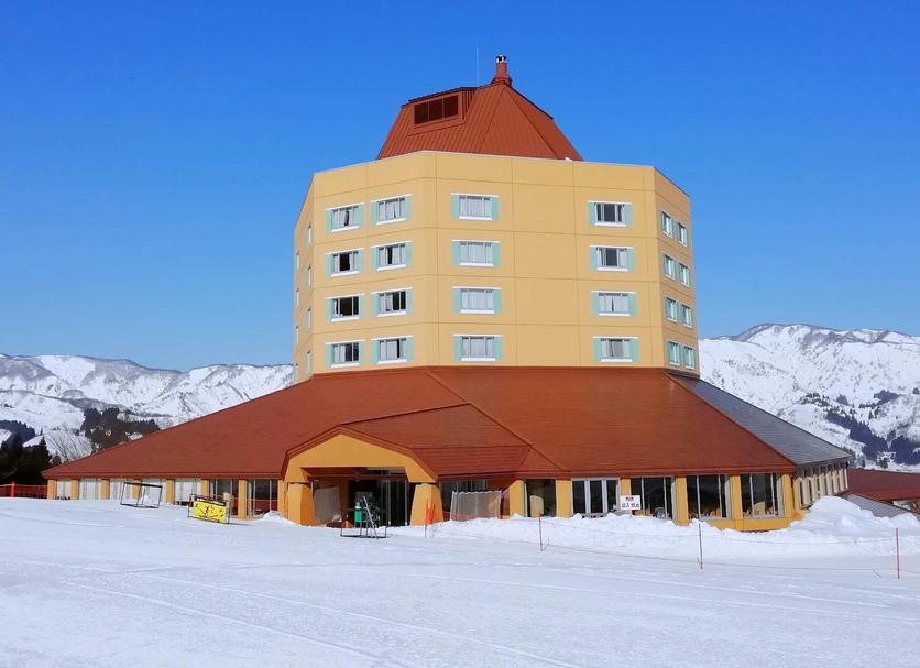 建物 写真