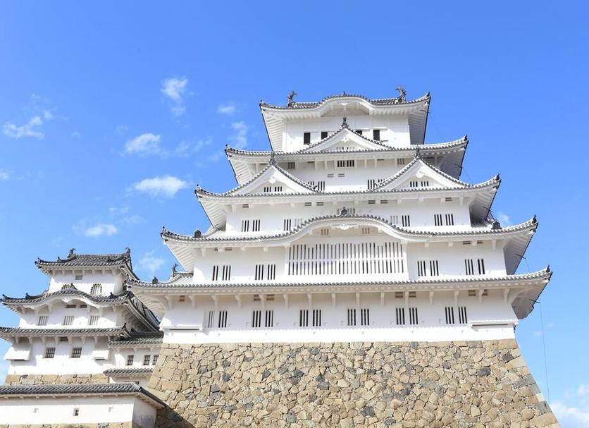 建物 写真
