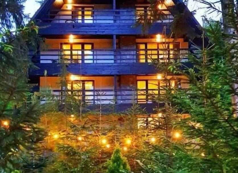 建物 写真