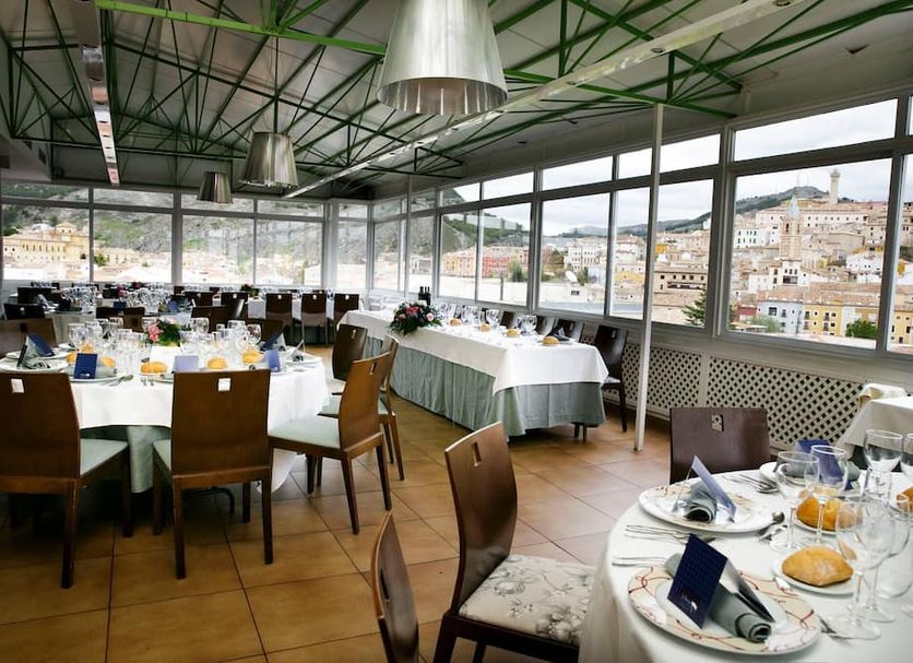 レストラン 写真