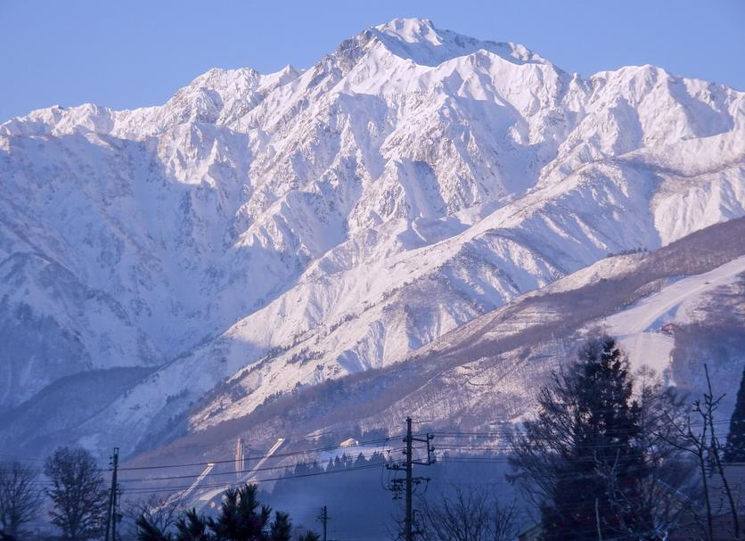 屋外の景色 写真