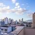 屋外の景色