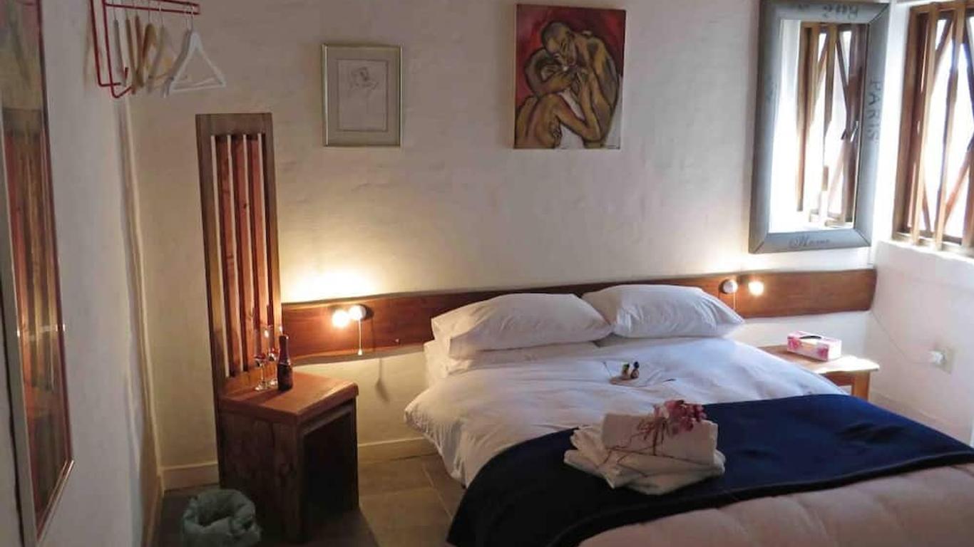 オルタナティブ スペース B & B