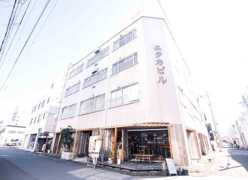 建物 写真