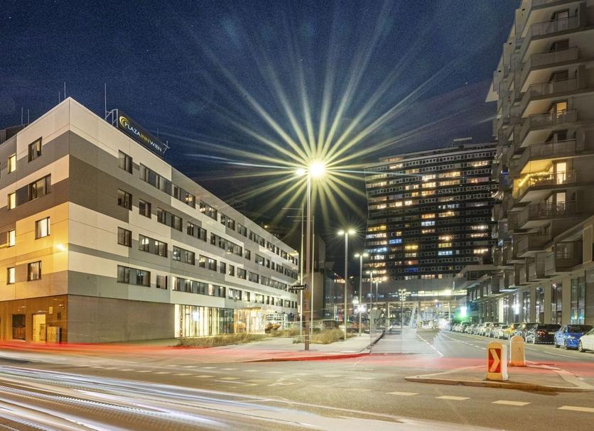 建物 写真