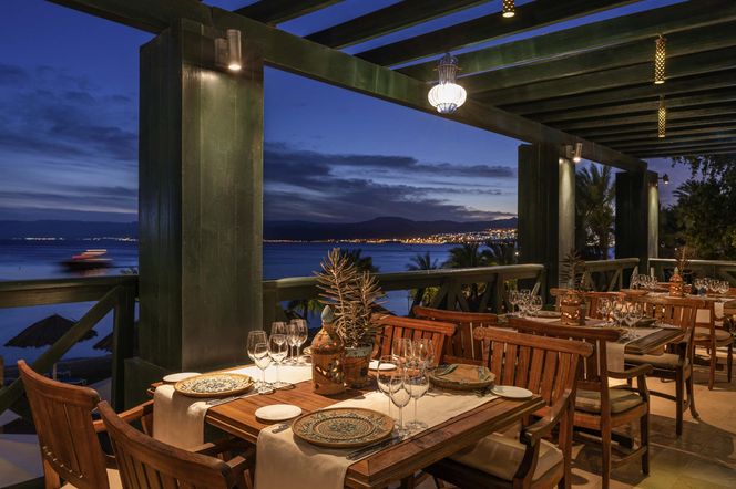 モーベンピック リゾート & レジデンシーズ アカバ