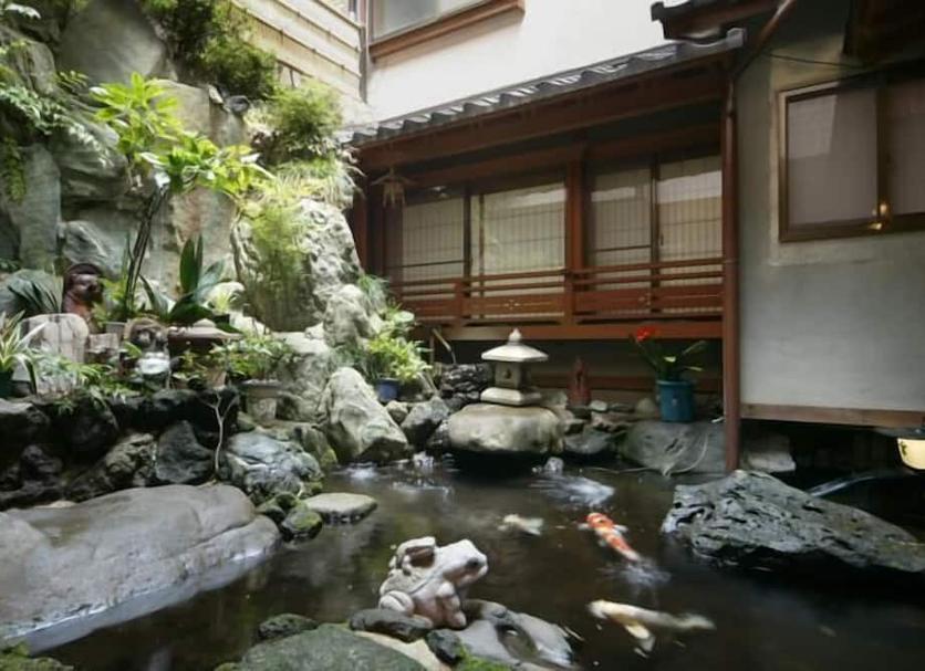屋外の景色 写真