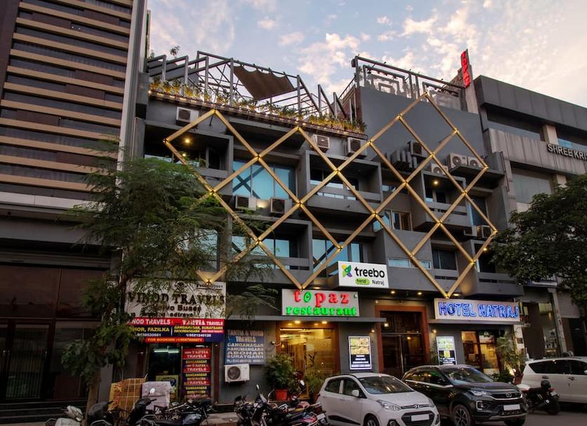 建物 写真