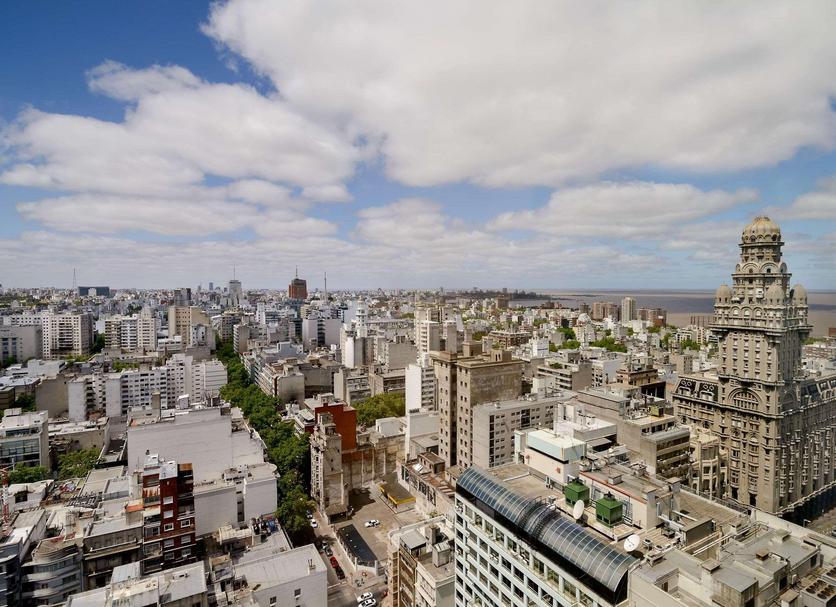 屋外の景色 写真