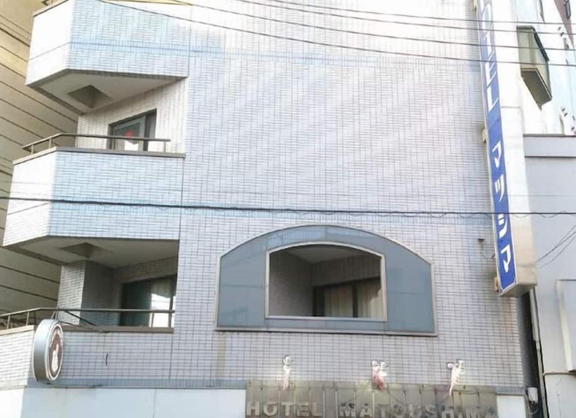 建物 写真