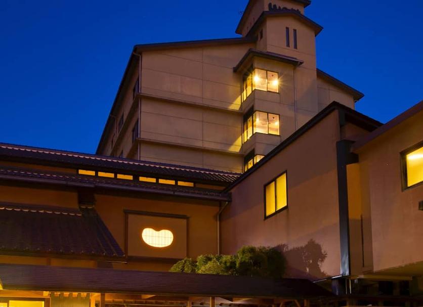 建物 写真