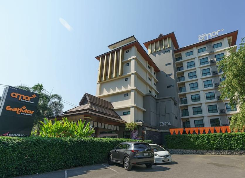 建物 写真