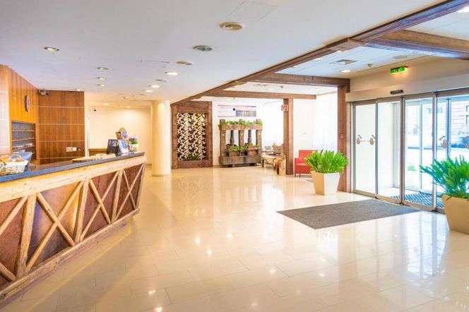 ホテル エンジアナ ウィーン