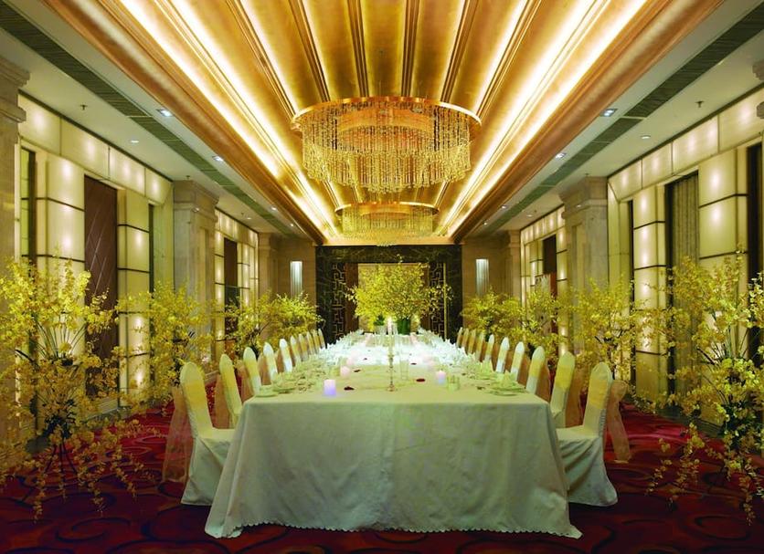 バンケットホール（宴会場） 写真