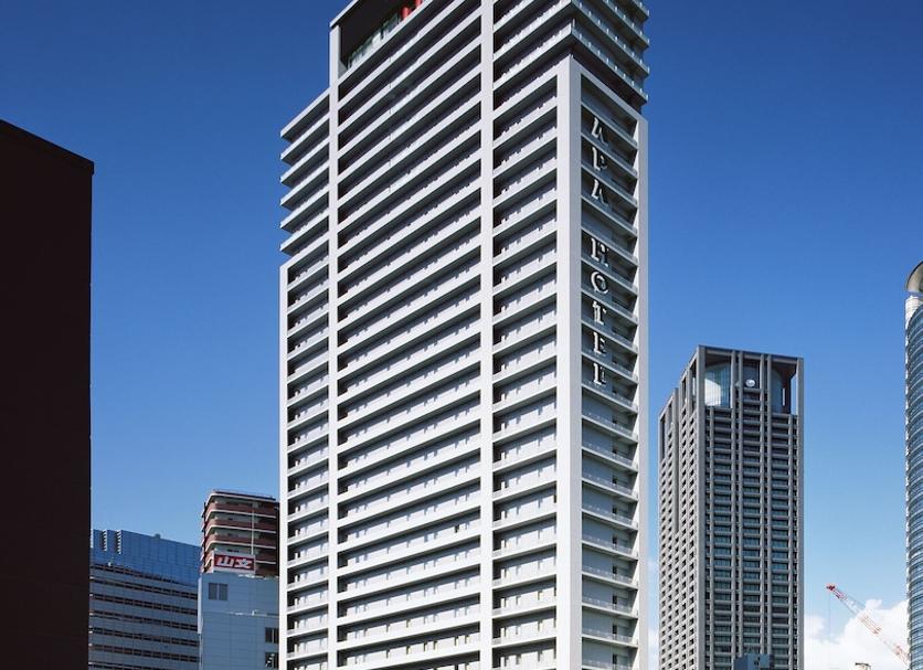 建物 写真