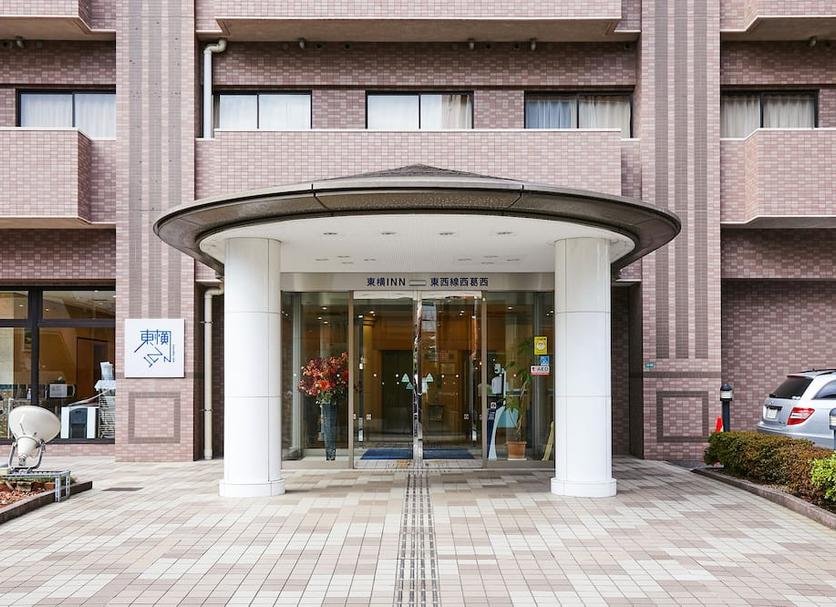 建物 写真