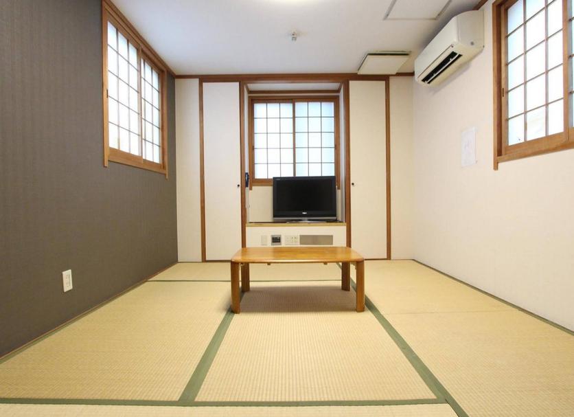 客室の設備 写真