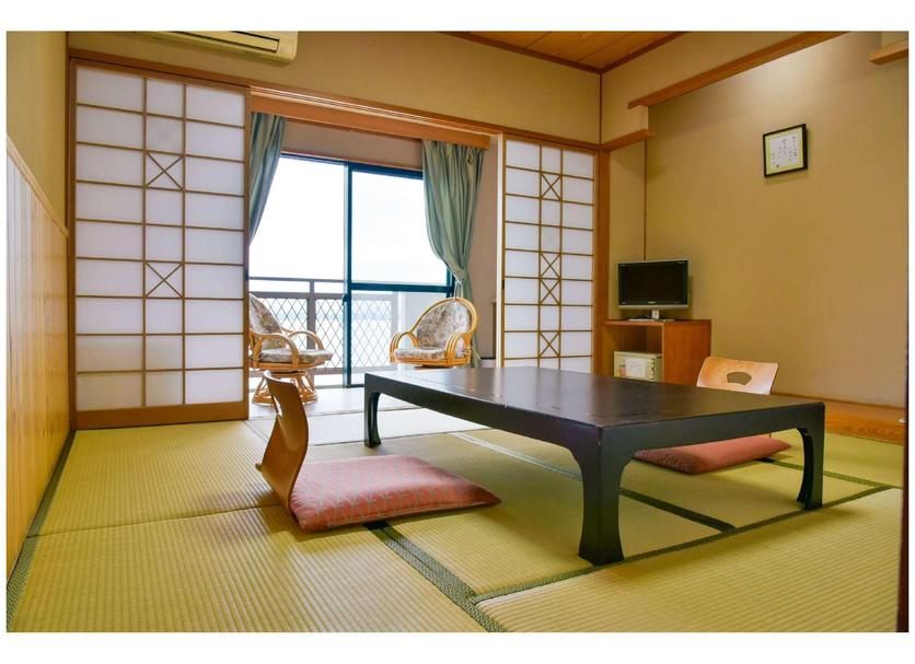 ダイニングルーム 写真