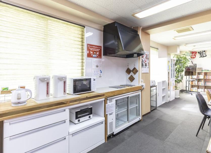 キッチン 写真