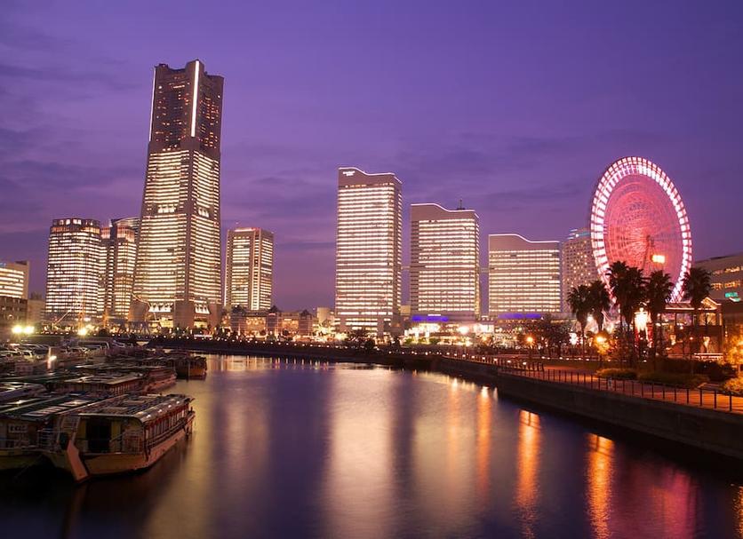 屋外の景色 写真